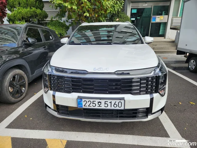 Kia Sportage Hybrid HEV 1.6 2WD — миниатюра 1