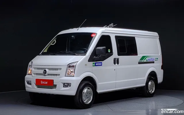 동풍소콘 C35 EV 4 — миниатюра 1