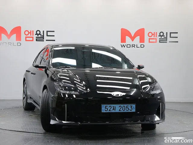 Hyundai 6 — миниатюра 1