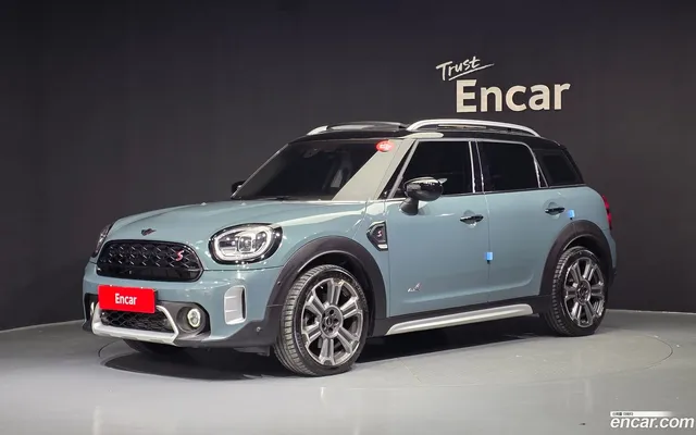 MINI S ALL4 — миниатюра 1