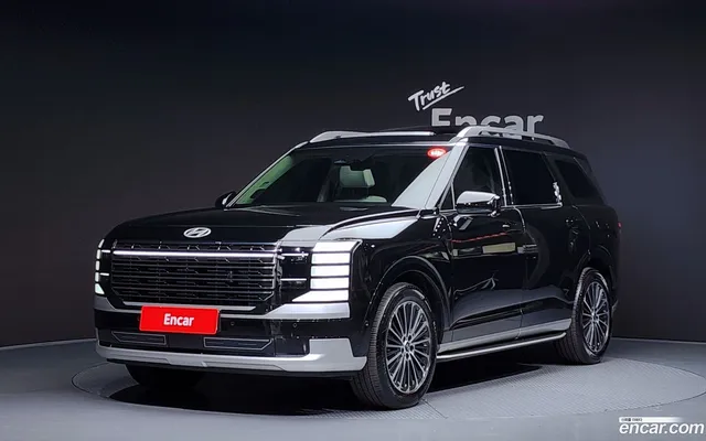 Hyundai Palisade (LX3) HEV 2.5T 2WD 9 — миниатюра 1