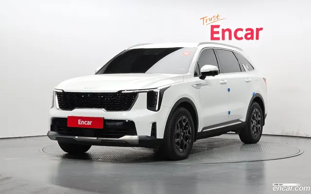 Kia Sorento HEV 1.6 2WD — миниатюра 1