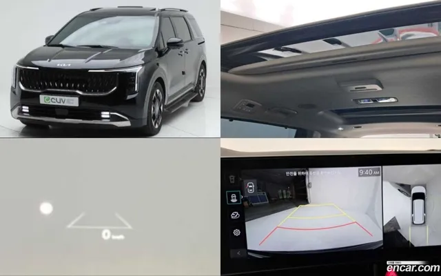 Kia Carnival 9 — миниатюра 1