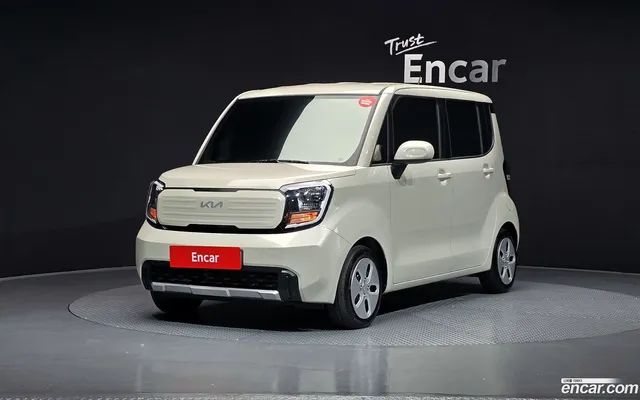 Kia Ray — миниатюра 1