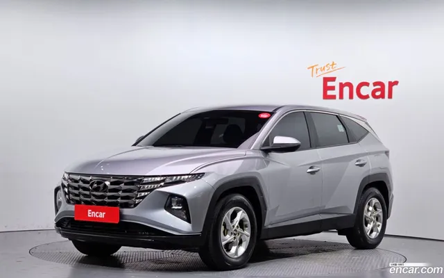 Hyundai Tucson (NX4) 2.0 4WD — миниатюра 1