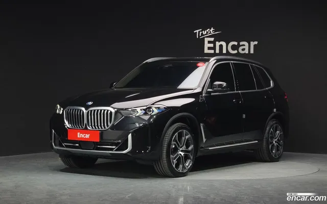 BMW X5 (G05) xDrive 50e xLine — миниатюра 1