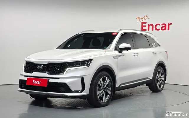 Kia Sorento HEV 1.6 2WD — миниатюра 1