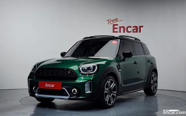 MINI S ALL4 — миниатюра 1