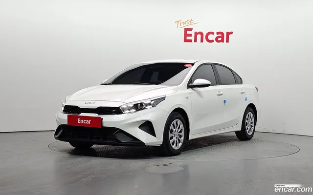 Kia K3 1.6 — миниатюра 1