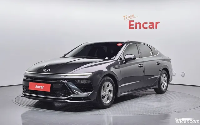 Hyundai (DN8) 2.0 LPG() — миниатюра 1