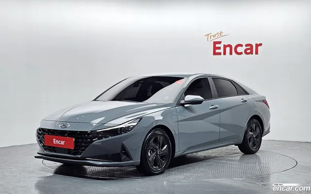 Hyundai (CN7) — миниатюра 1