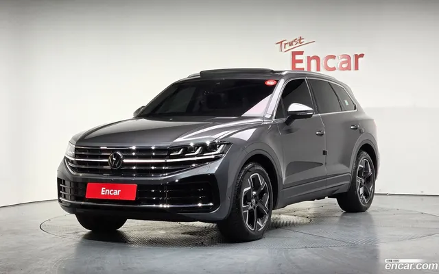 Volkswagen 3 3.0 TDI — миниатюра 1