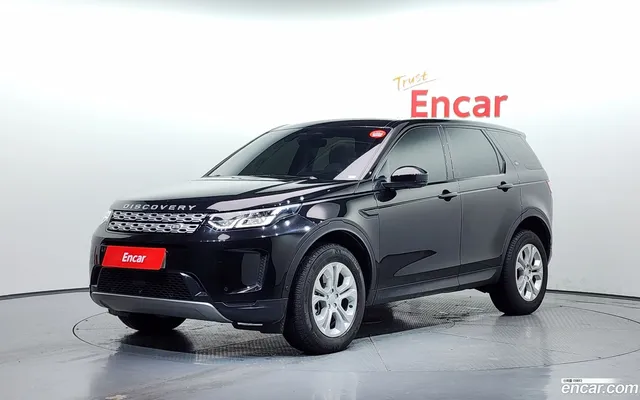 Land Rover 2 P250 S — миниатюра 1