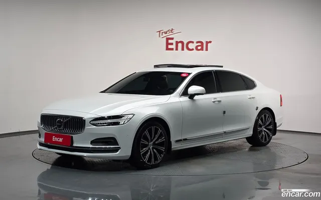 Volvo S90 B5 — миниатюра 1