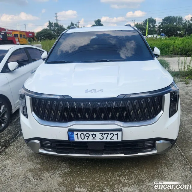 Kia Carnival 9 — миниатюра 1