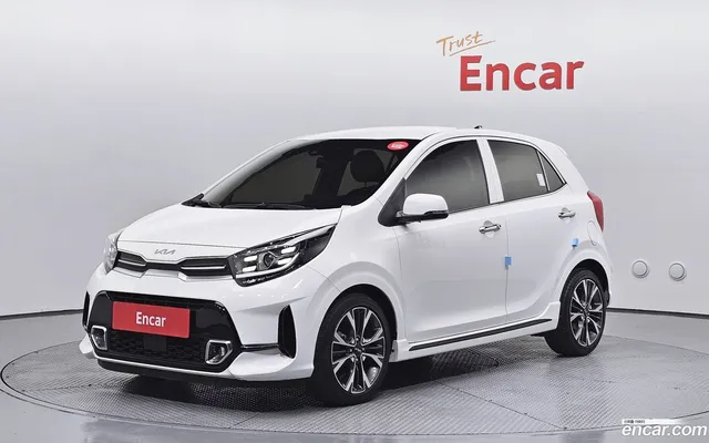 Kia (JA) — миниатюра 1