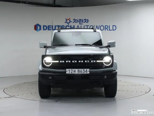 Ford 6 2.7 — миниатюра 1