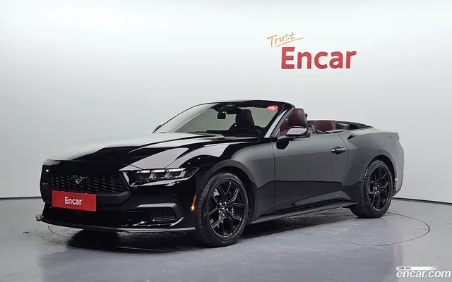 Ford 7 2.3 — миниатюра 1