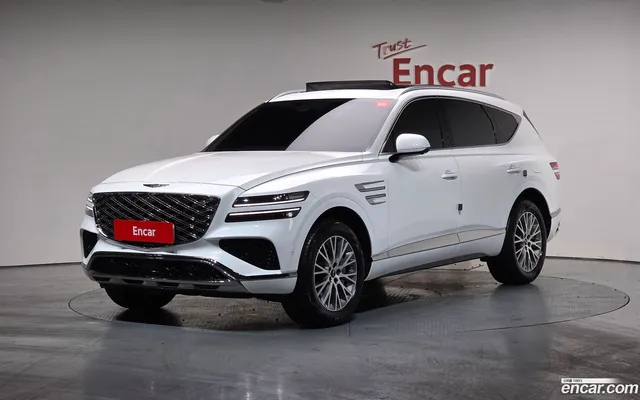 Genesis GV80 2.5T 2WD — миниатюра 1