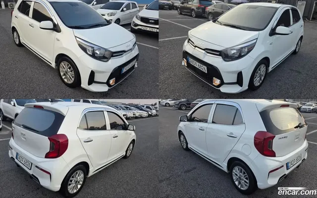 Kia (JA) — миниатюра 1