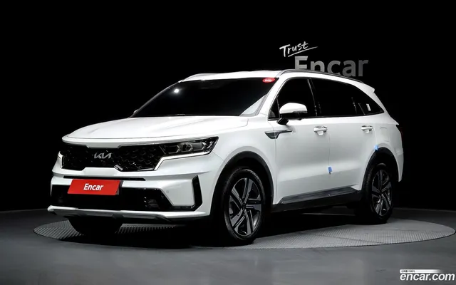 Kia Sorento HEV 1.6 2WD — миниатюра 1