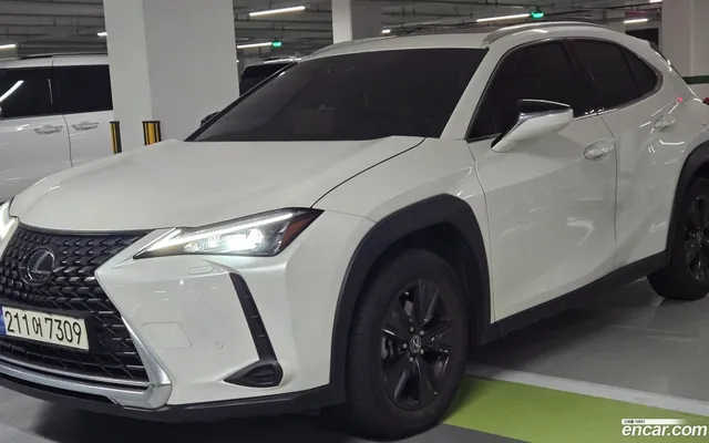 Lexus UX250h 2.0 2WD — миниатюра 1