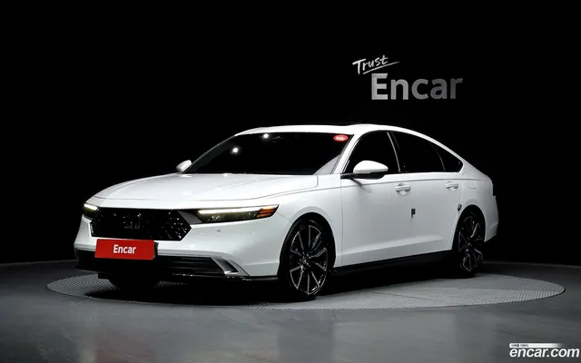 Honda 11 2.0 — миниатюра 1