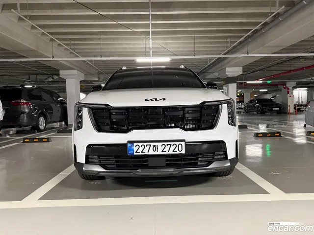 Kia Sorento HEV 1.6 2WD — миниатюра 1