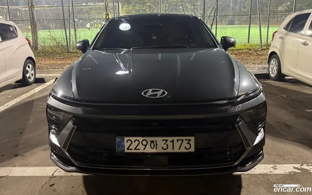 Hyundai (DN8) — миниатюра 1