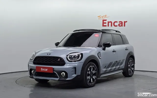 MINI S ALL4 — миниатюра 1