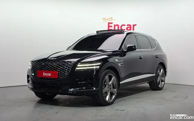 Genesis GV80 2.5T AWD — миниатюра 1