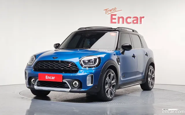 MINI S ALL4 — миниатюра 1