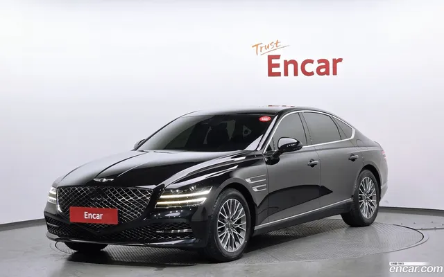 Genesis G80 (RG3) 2.5 AWD — миниатюра 1