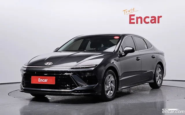 Hyundai (DN8) 2.0 LPG() — миниатюра 1