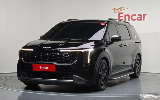 Kia Carnival 7 — миниатюра 1