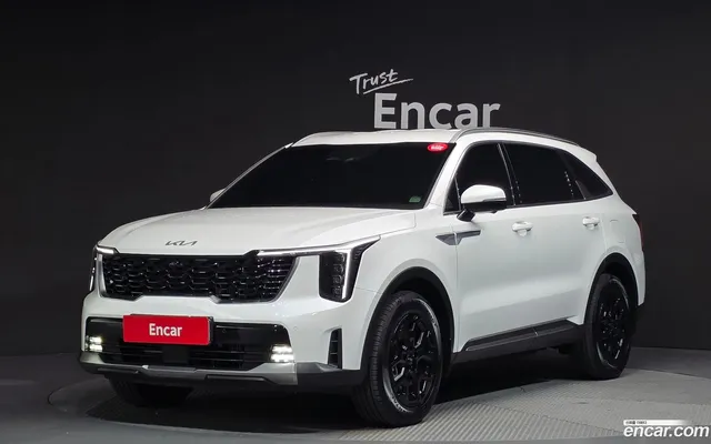 Kia Sorento HEV 1.6 2WD — миниатюра 1