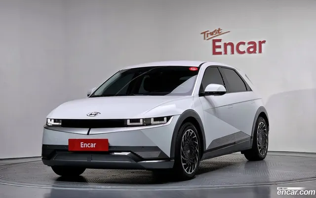 Hyundai 5 — миниатюра 1