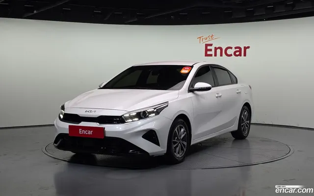 Kia K3 1.6 — миниатюра 1