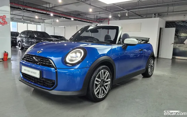 MINI C 4 — миниатюра 1