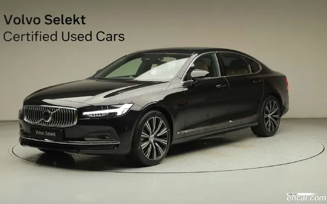Volvo S90 B5 — миниатюра 1