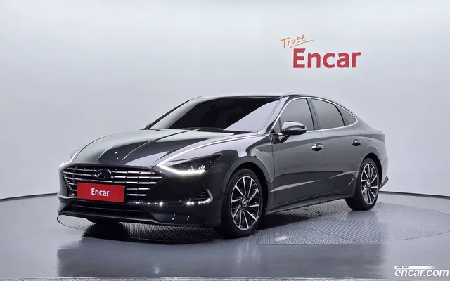 Hyundai (DN8) — миниатюра 1