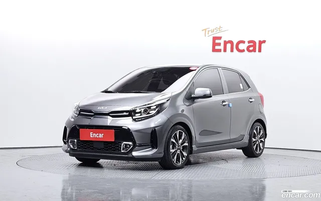 Kia (JA) — миниатюра 1