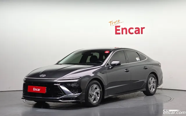 Hyundai (DN8) 2.0 LPG() — миниатюра 1