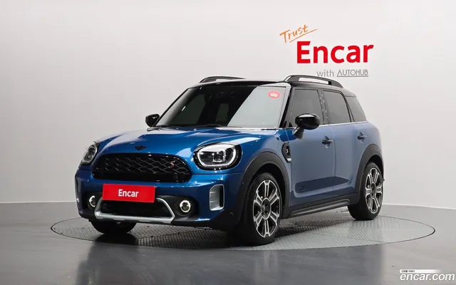 MINI S ALL4 — миниатюра 1