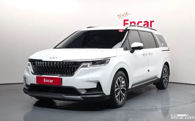 Kia Carnival 9 — миниатюра 1