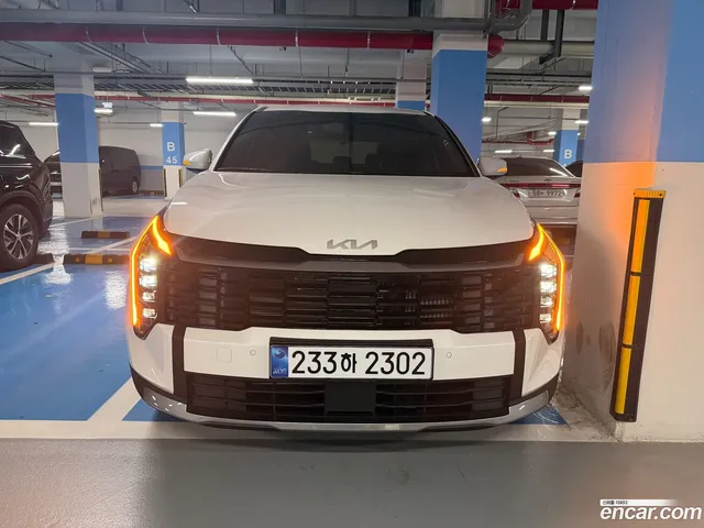 Kia Sportage 1.6 2WD — миниатюра 1