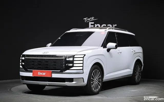 Hyundai Palisade (LX3) 2.5T 4WD 9 — миниатюра 1