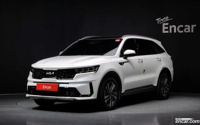 Kia Sorento HEV 1.6 2WD — миниатюра 1