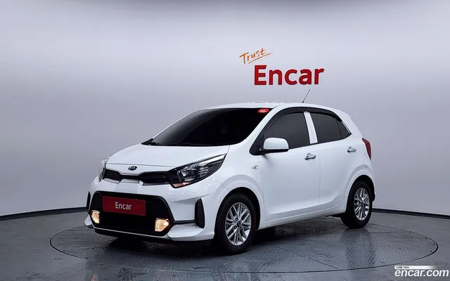 Kia (JA) — миниатюра 1