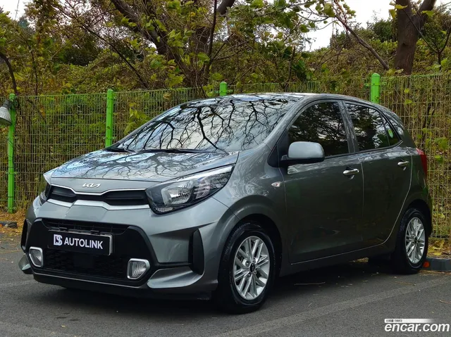 Kia (JA) — миниатюра 1